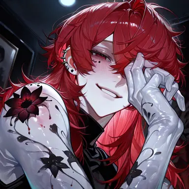 Profile image of 404