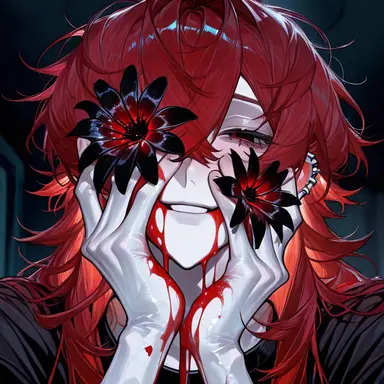 Profile image of 404