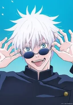 Profile image of 五条悟