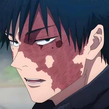 Profile image of 伏黒