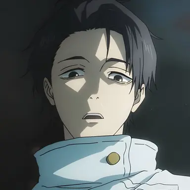 Profile image of 乙骨