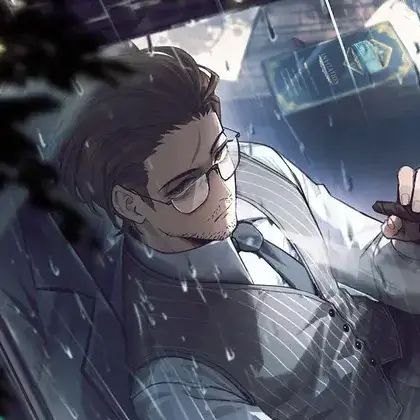 Bananamilk00의 {밤의 송곳 카피타노} 그레고르