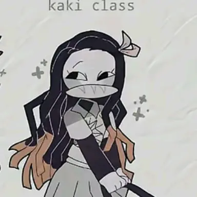 Profile image of 네즈코