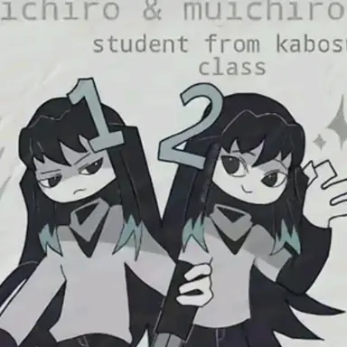 Profile image of 무이치로