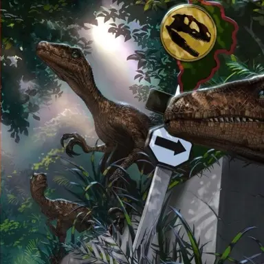 Profile image of 벨로키 랍토르들