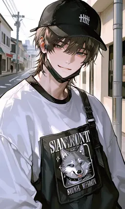 Profile image of ハリン