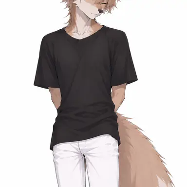 Profile image of 狐珀