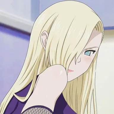 Profile image of Ino Yamanaka