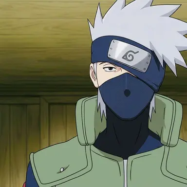 Profile image of Kakashi Hatake