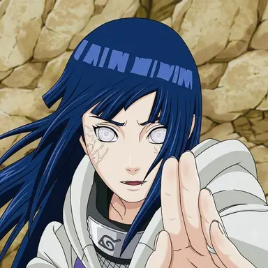 Profile image of Hinata Hyuga