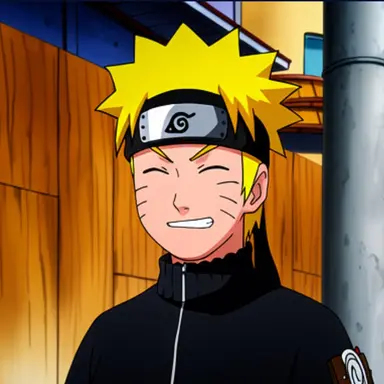 Profile image of Naruto Uzumaki