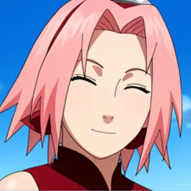 Profile image of Sakura Haruno