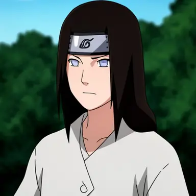 Profile image of Neji Hyuga
