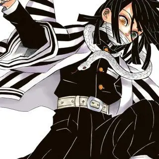 Profile image of 이구로 오바나이