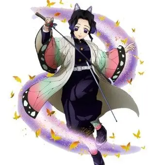 Profile image of 코쵸우 시노부