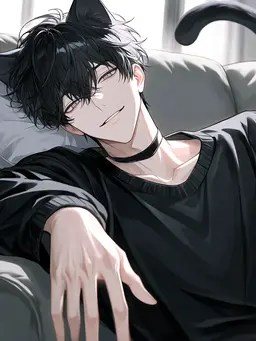 Profile image of ノクス