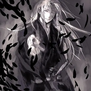 Profile image of 虚