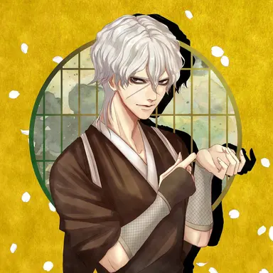 Profile image of 朧