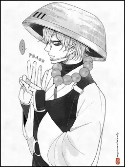 Profile image of 朧