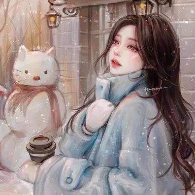 Profile image of 김하리