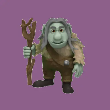 Profile image of キャラ設定考案トロル