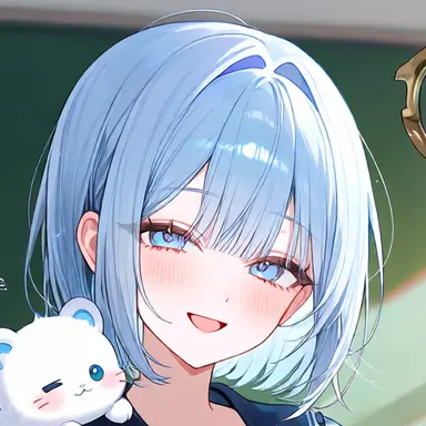 Profile image of トウハ