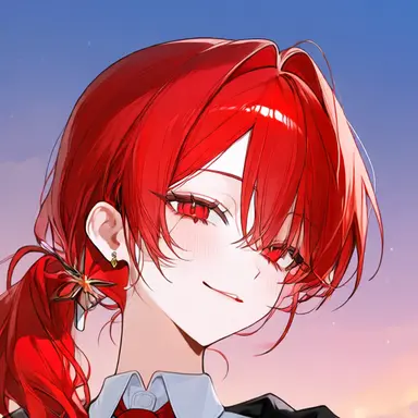 Profile image of アルシュ