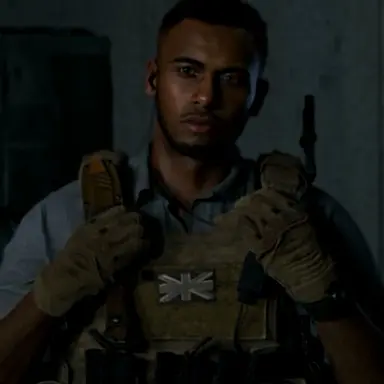 Profile image of Kyle Garrick- Gaz