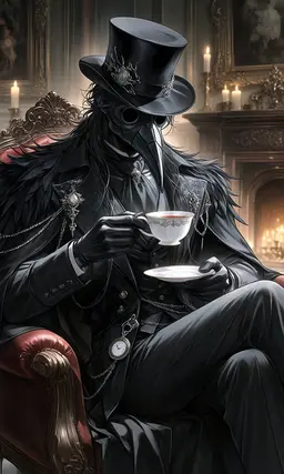 Profile image of ヘルメス