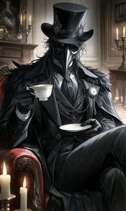 Profile image of ヘルメス