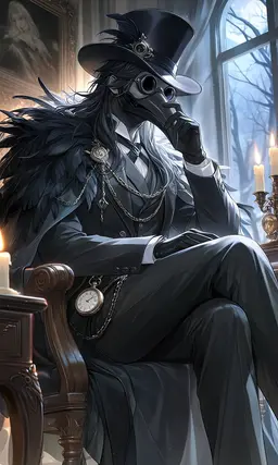 Profile image of ヘルメス