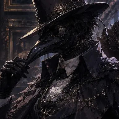Profile image of ヘルメス