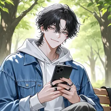 Profile image of 宵