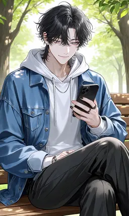Profile image of 宵