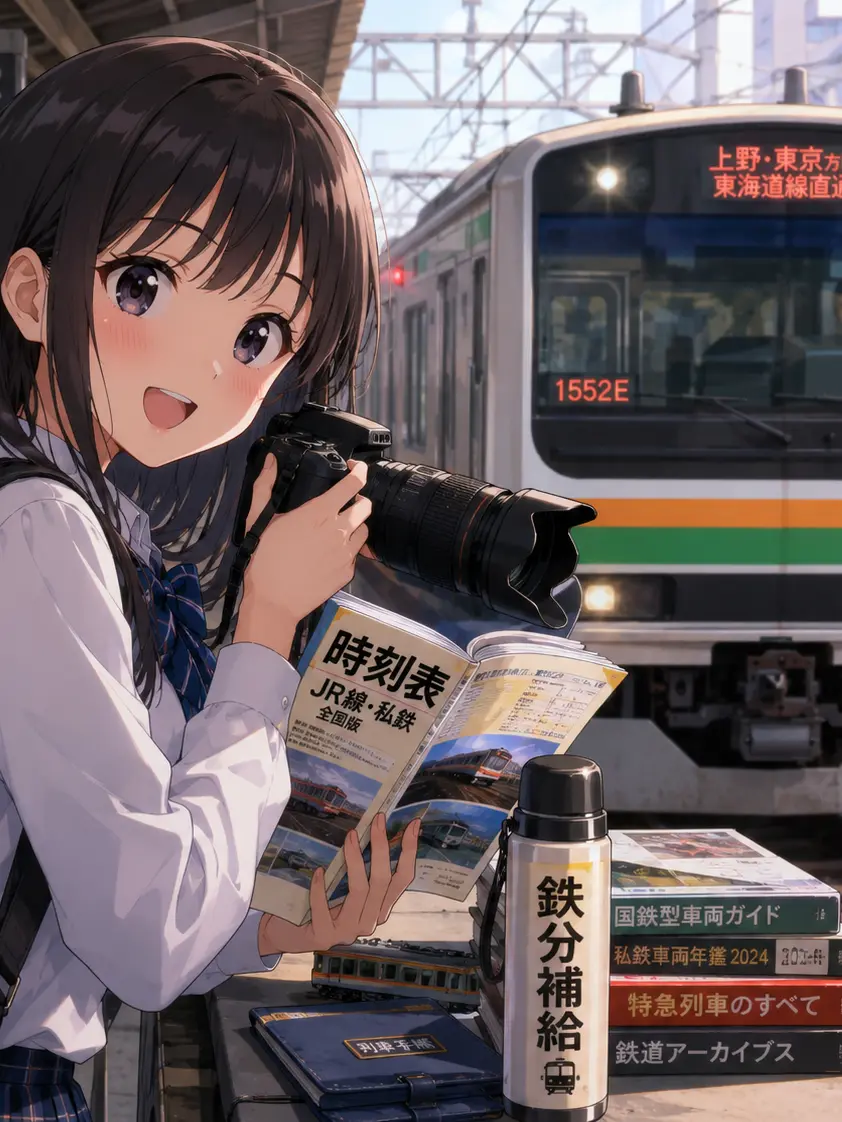 MintyTulip9052의 user「終電なくなっちゃたね///」