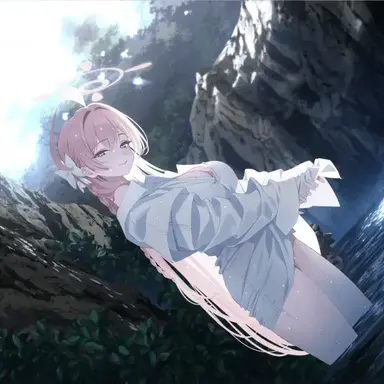 Profile image of 하나코