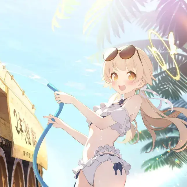 Senshino-v2의 『Sheside Wishlist』