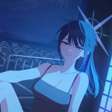 Profile image of 사오리