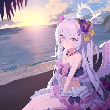 Profile image of 아즈사