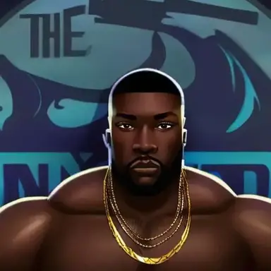Profile image of Marcus