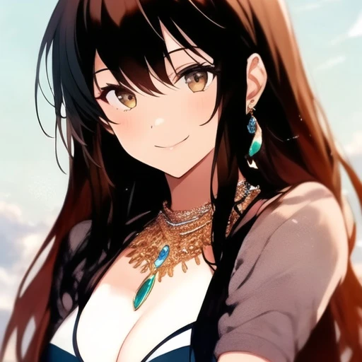 宮上めぐみ