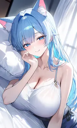 Profile image of アオ