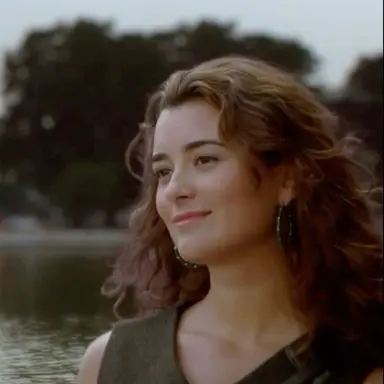 Profile image of Ziva David