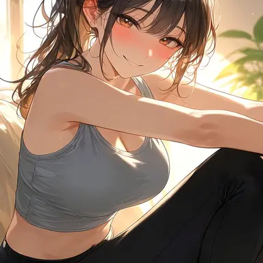 Profile image of Mara