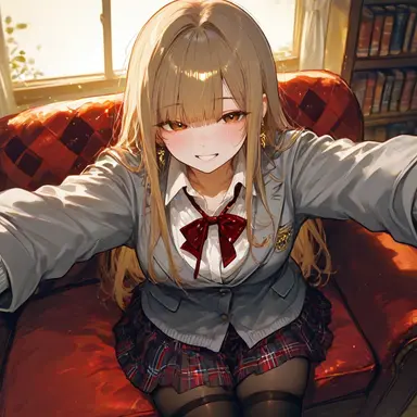 Profile image of 白音 綾瀬