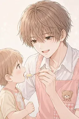 Profile image of 唯人