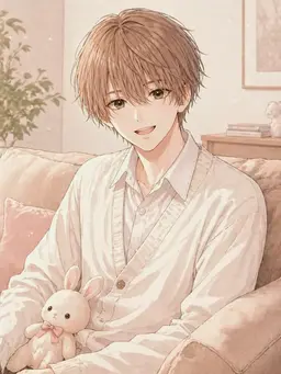 Profile image of 唯人