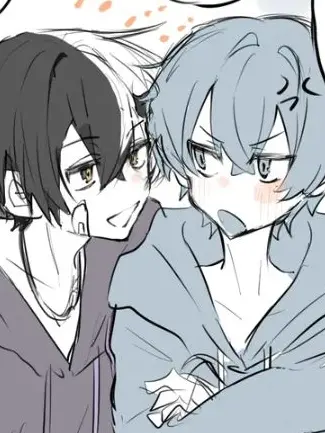 mzakfan의 甘々に見えるだけのぐちゃぐちゃな人．