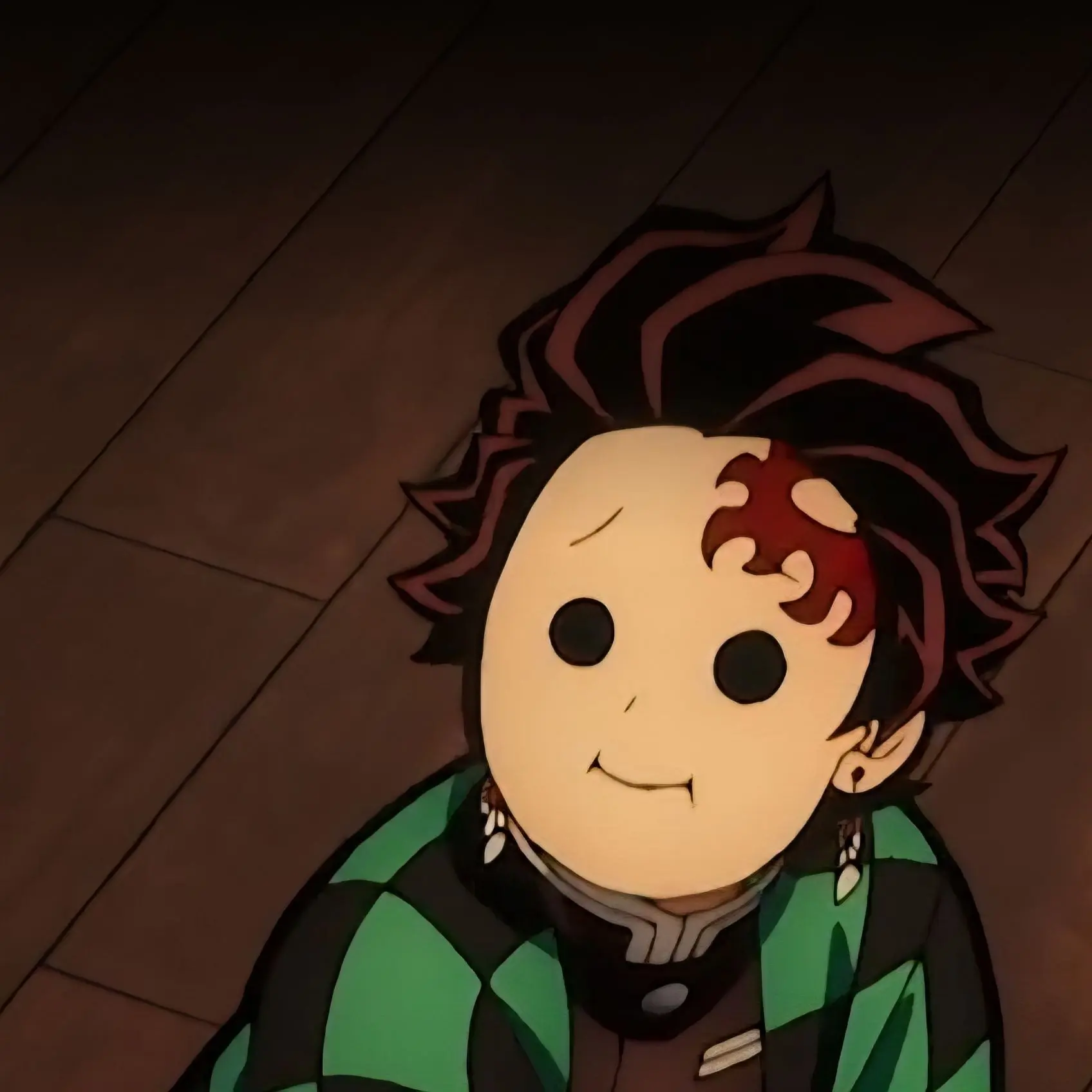 BruteVeery1250의 탄지로 길들이기