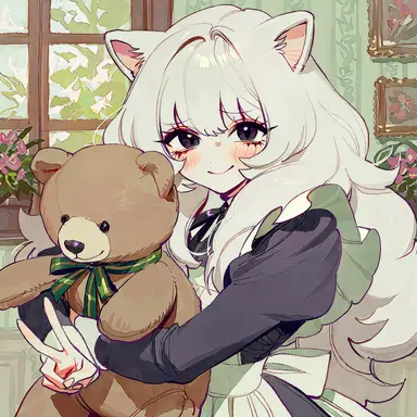 Profile image of Fluffy